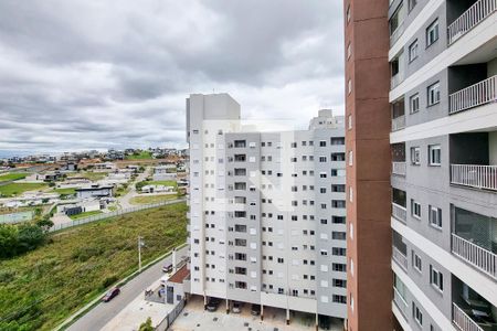 Vista de apartamento para alugar com 1 quarto, 52m² em Urbanova, São José dos Campos