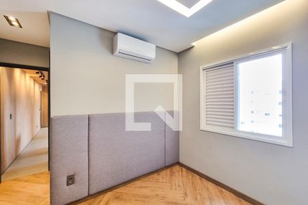 Suíte de apartamento para alugar com 1 quarto, 52m² em Urbanova, São José dos Campos