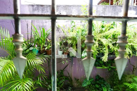 vista de casa para alugar com 4 quartos, 108m² em Campo Limpo, São Paulo