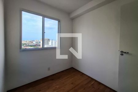 Quarto 1 de apartamento para alugar com 2 quartos, 43m² em Cambuci, São Paulo