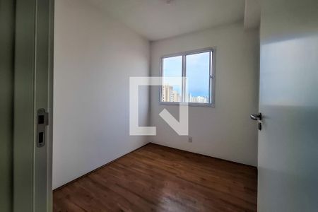 Quarto 1 de apartamento para alugar com 2 quartos, 43m² em Cambuci, São Paulo