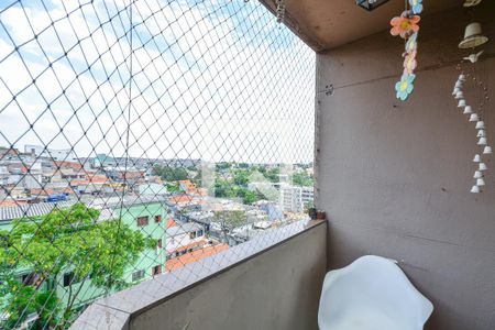 Sacada de apartamento à venda com 2 quartos, 60m² em Centro Histórico de São Paulo, São Paulo