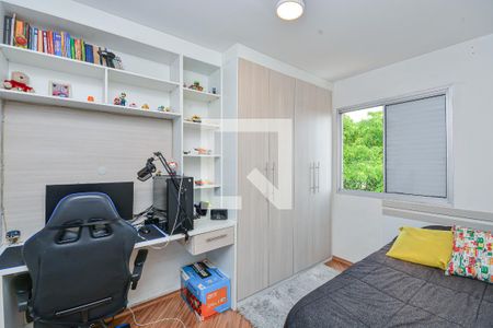 Quarto 1 de apartamento à venda com 2 quartos, 60m² em Centro Histórico de São Paulo, São Paulo