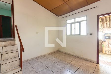 Sala  de casa para alugar com 2 quartos, 120m² em Cipava, Osasco