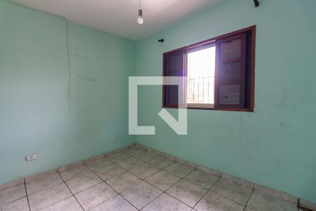 Quarto 2 de casa para alugar com 2 quartos, 120m² em Cipava, Osasco