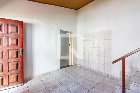 Sala  de casa para alugar com 2 quartos, 120m² em Cipava, Osasco