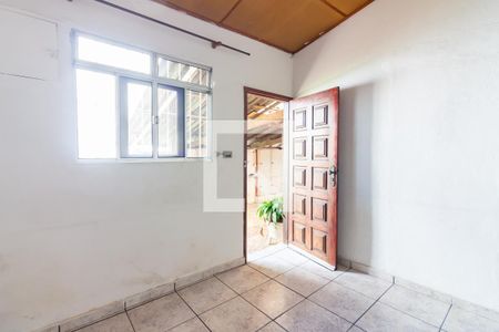 Sala  de casa para alugar com 2 quartos, 120m² em Cipava, Osasco