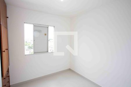 Quarto de apartamento para alugar com 1 quarto, 31m² em Centro, Diadema