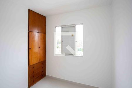 Quarto de apartamento para alugar com 1 quarto, 31m² em Centro, Diadema