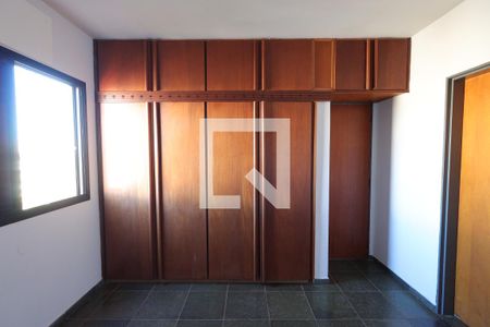 Suíte de apartamento para alugar com 1 quarto, 40m² em Centro, Ribeirão Preto