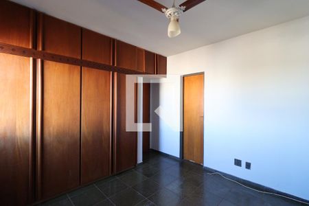 Suíte  de apartamento para alugar com 1 quarto, 40m² em Centro, Ribeirão Preto