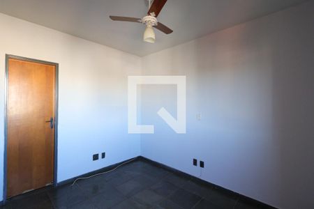 Suíte de apartamento para alugar com 1 quarto, 40m² em Centro, Ribeirão Preto