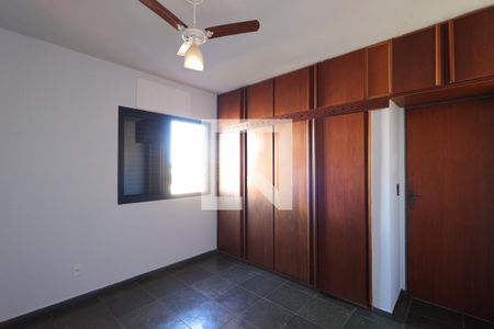 Suíte  de apartamento para alugar com 1 quarto, 40m² em Centro, Ribeirão Preto