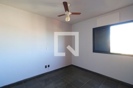 Suíte  de apartamento para alugar com 1 quarto, 40m² em Centro, Ribeirão Preto