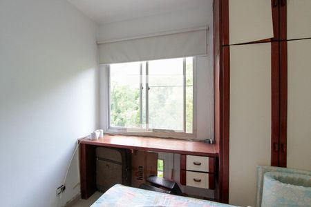 Quarto 1 de apartamento à venda com 2 quartos, 54m² em Itanhangá, Rio de Janeiro