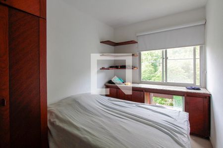 Quarto 2 de apartamento à venda com 2 quartos, 54m² em Itanhangá, Rio de Janeiro