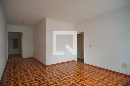 Sala de apartamento à venda com 2 quartos, 71m² em Centro, Novo Hamburgo