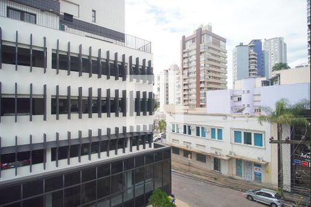 Vista da Sala de apartamento à venda com 2 quartos, 71m² em Centro, Novo Hamburgo