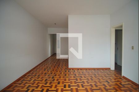 Sala de apartamento à venda com 2 quartos, 71m² em Centro, Novo Hamburgo