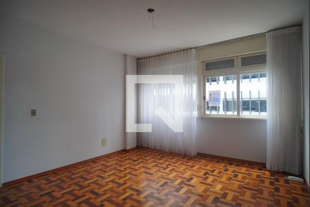 Sala de apartamento à venda com 2 quartos, 71m² em Centro, Novo Hamburgo