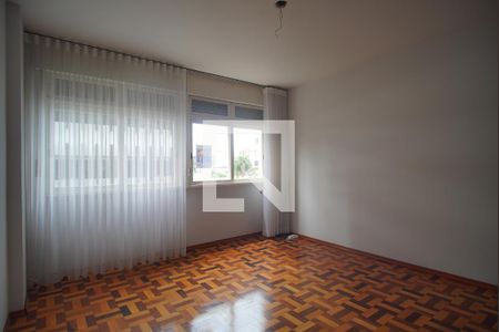 Sala de apartamento à venda com 2 quartos, 71m² em Centro, Novo Hamburgo