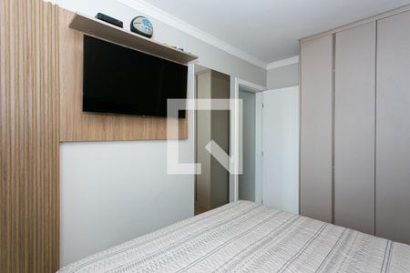 Quarto 1 de apartamento à venda com 2 quartos, 51m² em Vila Carrão, São Paulo