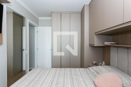 Quarto 1 de apartamento à venda com 2 quartos, 51m² em Vila Carrão, São Paulo