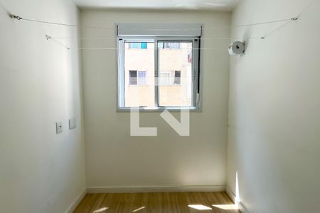 Quarto 1 de apartamento para alugar com 2 quartos, 34m² em Vila Palmeiras, São Paulo