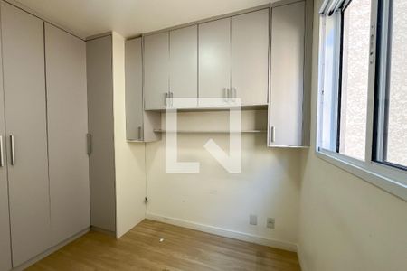 Quarto 2 de apartamento para alugar com 2 quartos, 34m² em Vila Palmeiras, São Paulo