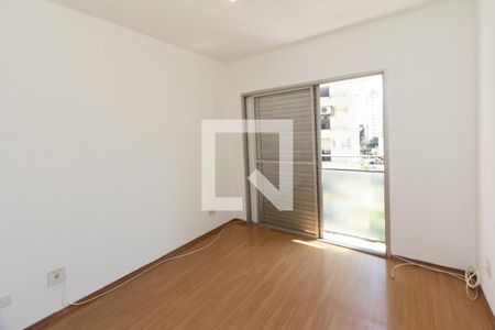 Quarto 1 de apartamento para alugar com 3 quartos, 110m² em Vila Nova Conceição, São Paulo