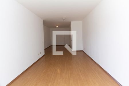 Sala de apartamento para alugar com 3 quartos, 110m² em Vila Nova Conceição, São Paulo