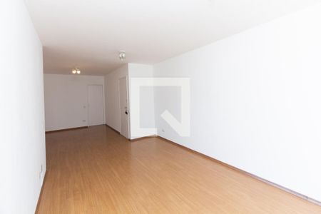 Sala de apartamento para alugar com 3 quartos, 110m² em Vila Nova Conceição, São Paulo