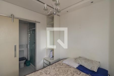 Quarto de apartamento para alugar com 1 quarto, 30m² em Santa Cecilia, São Paulo