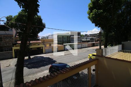 Vista da Sala de casa para alugar com 5 quartos, 240m² em Penha, Rio de Janeiro