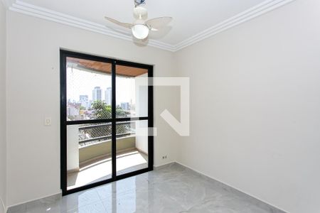 Sala de apartamento à venda com 3 quartos, 68m² em Vila Matilde, São Paulo