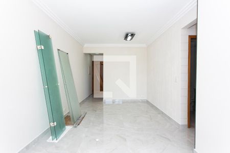 Sala de apartamento à venda com 3 quartos, 68m² em Vila Matilde, São Paulo