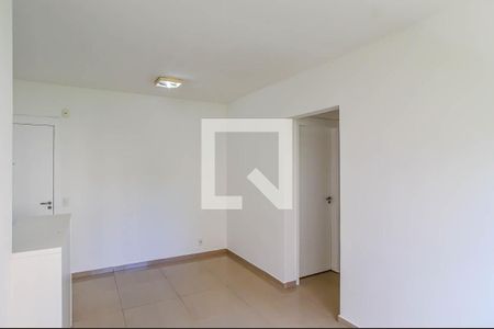 Sala de apartamento à venda com 2 quartos, 51m² em Centro, Barueri