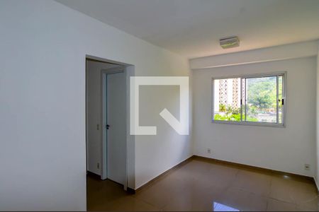 Sala de apartamento à venda com 2 quartos, 51m² em Centro, Barueri