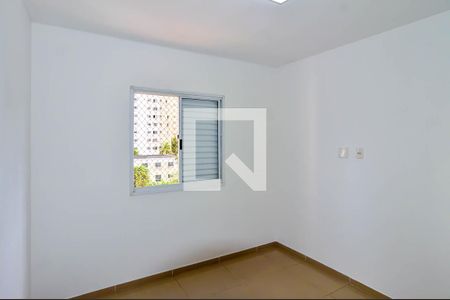 Quarto 2 de apartamento à venda com 2 quartos, 51m² em Centro, Barueri