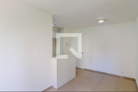 Sala de apartamento à venda com 2 quartos, 51m² em Centro, Barueri