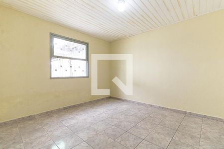 Quarto de casa para alugar com 1 quarto, 50m² em Vila Brasilina, São Paulo