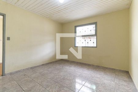 Quarto de casa para alugar com 1 quarto, 50m² em Vila Brasilina, São Paulo