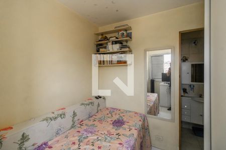 Quarto  de apartamento à venda com 1 quarto, 40m² em Artur Alvim, São Paulo