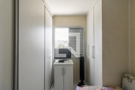 Quarto  de apartamento à venda com 1 quarto, 40m² em Artur Alvim, São Paulo