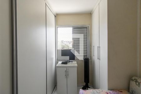 Quarto  de apartamento à venda com 1 quarto, 40m² em Artur Alvim, São Paulo