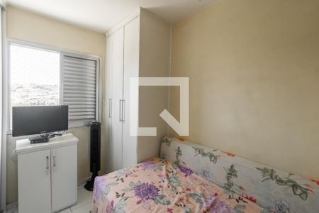 Quarto  de apartamento à venda com 1 quarto, 40m² em Artur Alvim, São Paulo