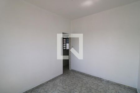 Quarto de casa para alugar com 1 quarto, 55m² em Parque Sao Rafael, São Paulo