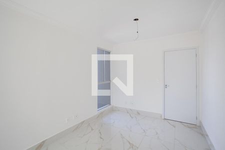 Sala de apartamento para alugar com 2 quartos, 70m² em Copacabana, Belo Horizonte