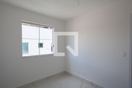 Quarto 1 de apartamento para alugar com 2 quartos, 70m² em Copacabana, Belo Horizonte