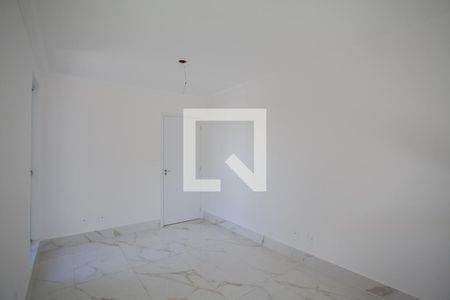 Sala de apartamento para alugar com 2 quartos, 70m² em Copacabana, Belo Horizonte